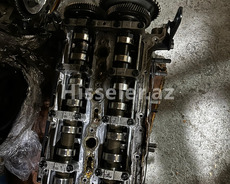 Kia sorento 2015 2.2 dizel motorlan üçün yeher
