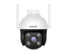 Tenda CH3-WCA 1080P Outdoor Wi-Fi PanTilt Camera