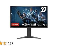 Monitor Lenovo 27