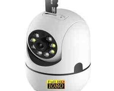 Wifi PTZ 360 smart kamera