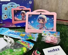 Nodizz Npad702 Uşaq Planşeti