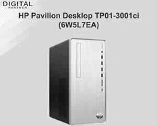 Sistem bloku HP Pavilion TP01-3001ci (6W5L7EA)