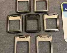 Nokia 8800 korpus hissəsi