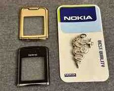 Nokia 8800 üst şüşə dəmiri
