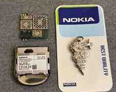 Nokia 8800 Sirocco platası