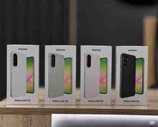 Samsung Galaxy A56 Awesome Graphite 256GB8GB