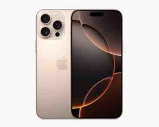 Apple iPhone 16 Pro Desert Titanium 256GB8GB