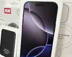Apple iPhone 16 Pro Max Black Titanium 256GB8GB