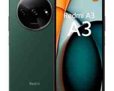 Xiaomi Redmi A3 Olive Green 128GB4GB