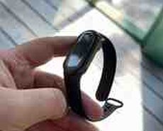 Xiaomi Mi Band 9 Midnight Black