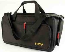 Сумка Prof.HDV