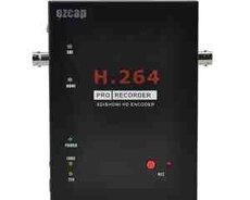 EZCAP H.264 HDMI-SDI-SDcard-USB