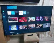 Televizor Samsung QE55Q60DAUX
