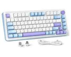 Redragon K681WBP-RGB-PRO Cyrus Pro klaviatura