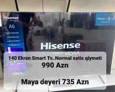 Televizor Hisense