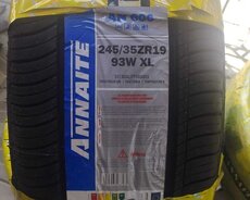 Annaite 245/35R19 275/30/19