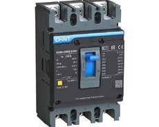 Avtomatik açma NXM-250H/3P 250A 50kA (R)