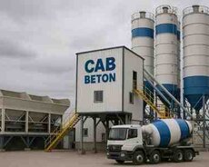 Beton