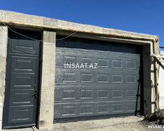 Elitedoors - Avtomatik sürgülü darvazalar