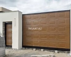 Elitedoors - Avtomatik sürgülü darvazalar