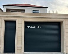 Elitedoors-Avtomatik Jalüz Qapılar