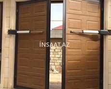 Elitedoors Darvaza Matorları