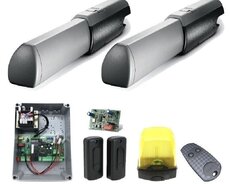 Elitedoors Darvaza Matorları