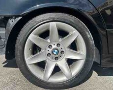 BMW E39 təkərləri 23545 R17