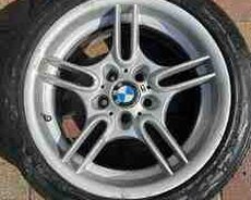 BMW təkərləri 22545 R17