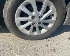 Michelin disk təkəri R15