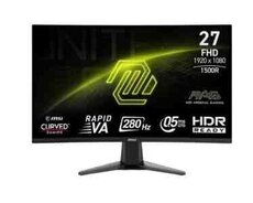 Monitor MSI MAG 27 280hz