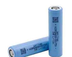 Batareya Aspilsan 18650 Li-ion 2800mAh