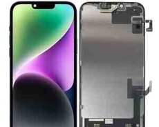 Apple iPhone 14 ekranı