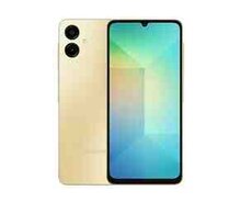 Samsung Galaxy A06 Gold 128GB4GB