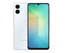Samsung Galaxy A06 Light Blue 128GB4GB
