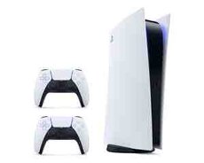 Sony Playstation 5 fat