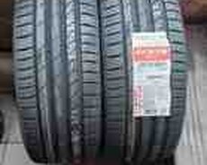 Kumho təkərləri 23545 R17