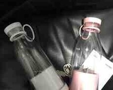 Mini blender