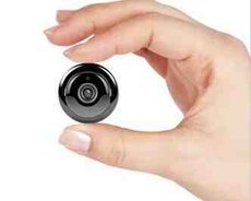 Mini smart wifi kamera