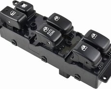 Kia rio 2006-2011 üçün şüşə qaldıran knopka blok satılır.