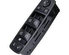 mercedes b class üçün şüşə qaldıran knopka blok satılır.