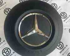 Mercedes W222 hava yastığı