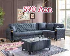 Künc divan