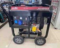 Dizel generator