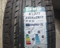Keter 235/45/17