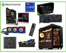 PC Asus Proart Case