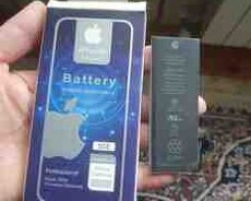 Apple İPhone SE batareyası