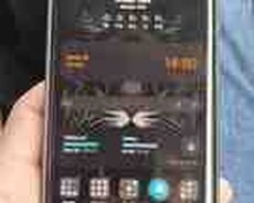 Samsung Galaxy S23 Ultra Phantom Black 256GB12GB