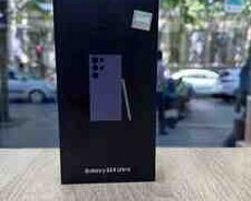 Samsung Galaxy S24 Ultra Titanium Violet 256GB12GB