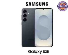 Samsung Galaxy S25 Blue Black 128GB12GB